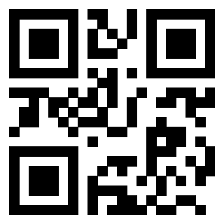 3203083657 - Immagine del Qr Code associato