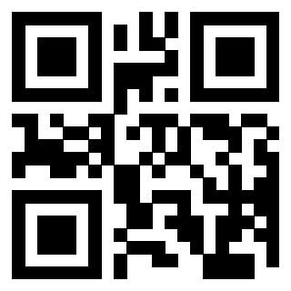 3203083662 - Immagine del QrCode associato