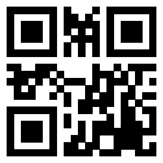 Immagine del Qr Code di 3203083663