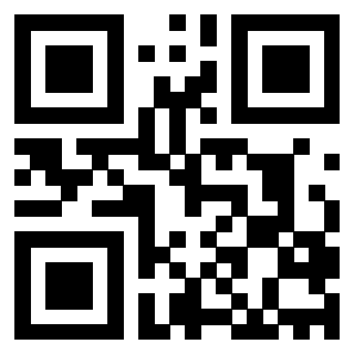 3203083665 - Immagine del Qr Code associato
