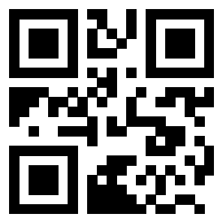 3203083666 QrCode associato