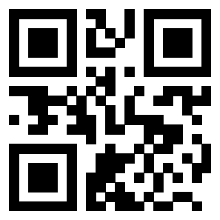 Immagine del QrCode di 3203083671