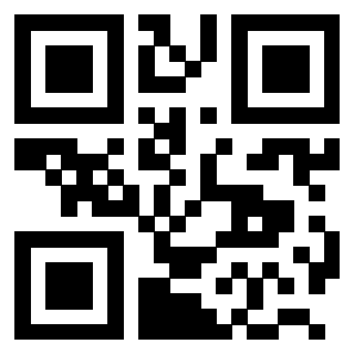 3203083674 QrCode associato