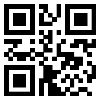 Immagine del QrCode di 3203083678