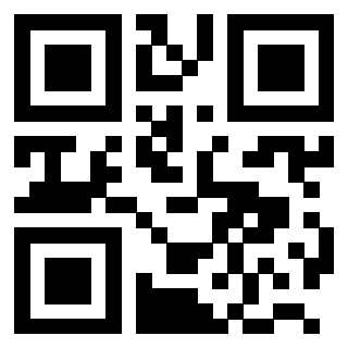 Il QrCode di 3203083679