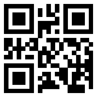 Scansione del Qr Code di 3203083681