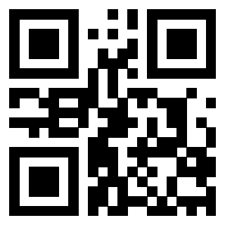 Il Qr Code di 3203083682