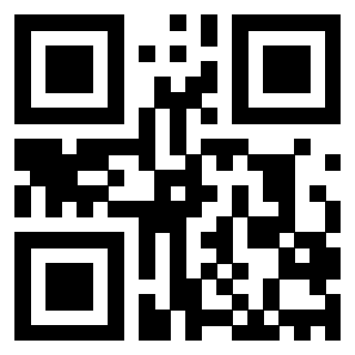 Il QrCode di 3203083686