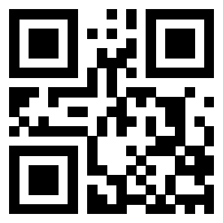 3203083688 - Immagine del Qr Code associato