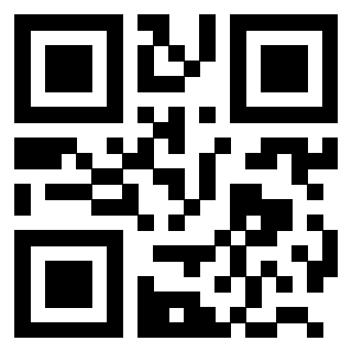 Il QrCode di 3203083691