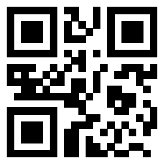 Immagine del Qr Code di 3203083692