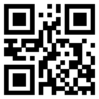 3203083695 - Immagine del Qr Code associato
