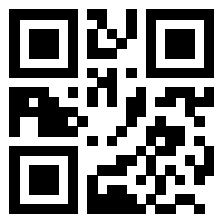 3203083701 - Immagine del Qr Code