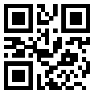 3203083704 QrCode associato