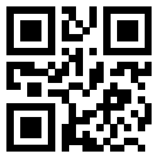 Scansione del Qr Code di 3203083705