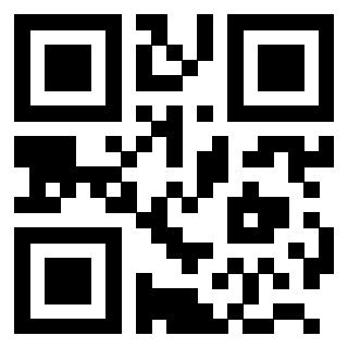 Il Qr Code di 3203083706