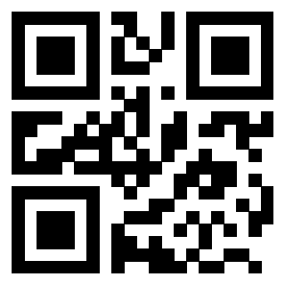 Il Qr Code di 3203083708