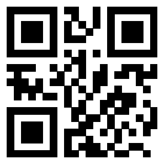 Immagine del Qr Code di 3203083709