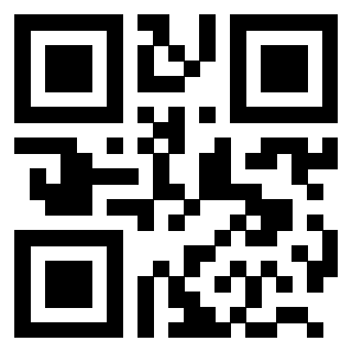 3203083710 QrCode associato
