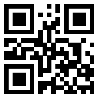 Scansione del Qr Code di 3203083713