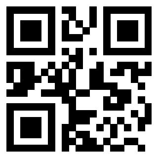 3203083716 - Immagine del Qr Code associato