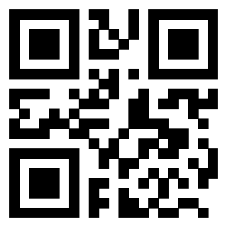 QrCode di 3203083718