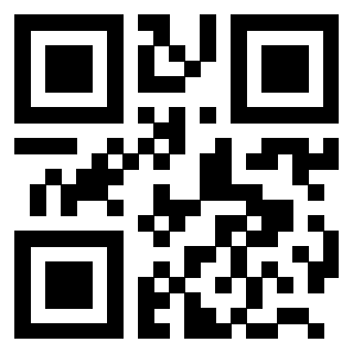 Il Qr Code di 3203083719