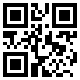 3203083720 - Immagine del Qr Code associato