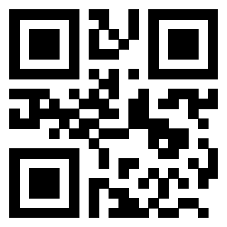 Il Qr Code di 3203083722