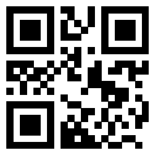 Scansione del Qr Code di 3203083723