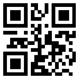 3203083725 QrCode associato