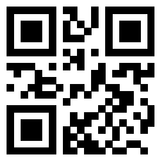 QrCode di 3203083731