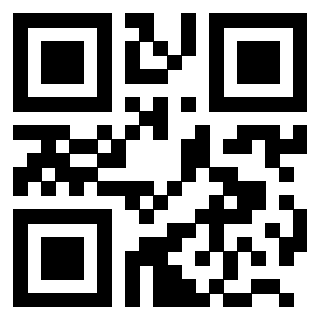 Qr Code di 3203083735
