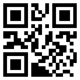 3203083739 - Immagine del QrCode