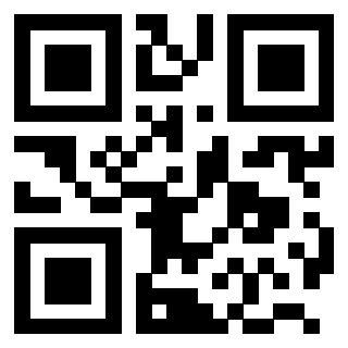 Immagine del QrCode di 3203083740