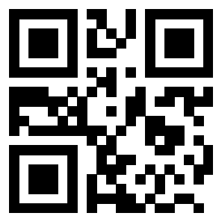 3203083742 QrCode associato