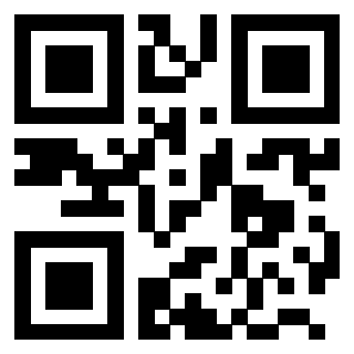 Scansione del Qr Code di 3203083743