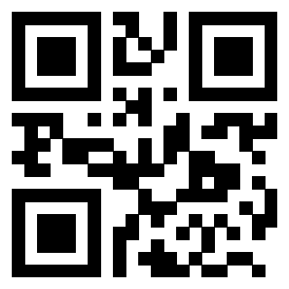 Il QrCode di 3203083744