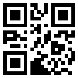 Scansione del QrCode di 3203083746