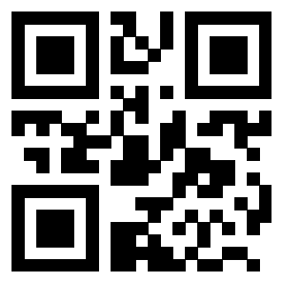 Il Qr Code di 3203083748