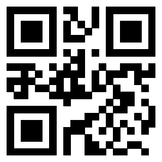 3203083751 - Immagine del Qr Code associato