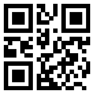 3203083755 - Immagine del QrCode