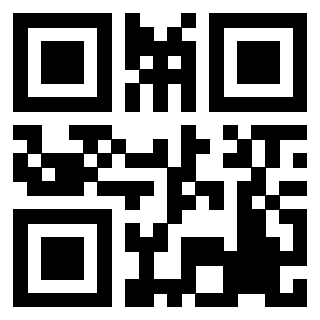 Scansione del QrCode di 3203083758