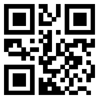 Scansione del Qr Code di 3203083761