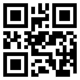 Immagine del QrCode di 3203083762