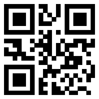 Il Qr Code di 3203083764