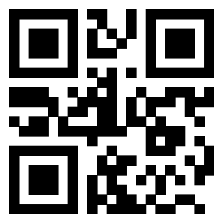 3203083766 Qr Code associato