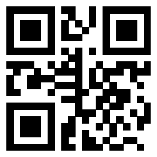 3203083769 - Immagine del Qr Code associato