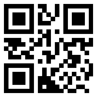 3203083770 QrCode associato