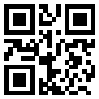 3203083773 QrCode associato